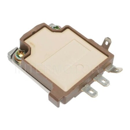 Standard Ignition Ignition Control Module - Intermotor LX-876